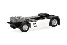 Herpa 086295 - H0 - Mercedes-Benz Fahrgestell Actros L ProCabin